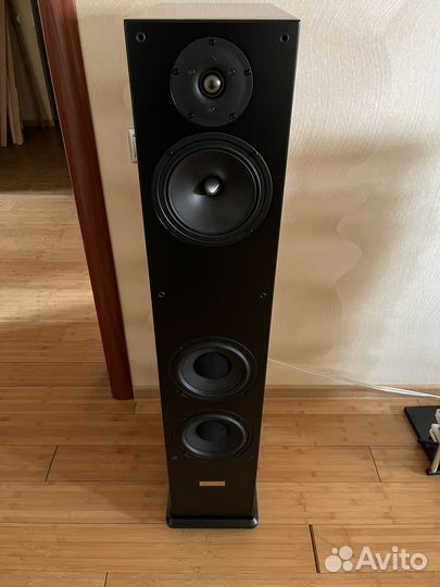 Напольные колонки Arslab AC3