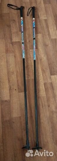 Беговые лыжи