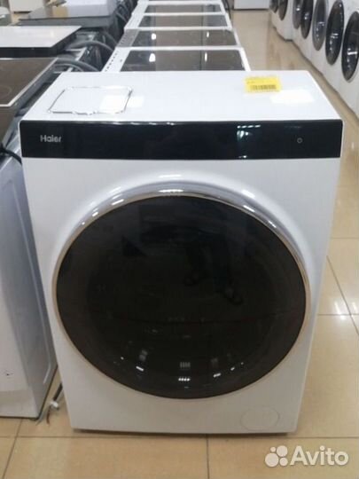 Стиральная машина с сушкой