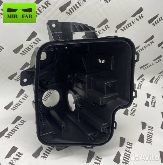 Корпус для фары левый LiXiang L7 2023-н.в