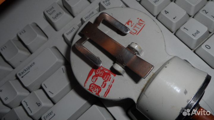 Монометр для тонометра СССР