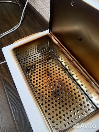 Сухожар для маникюра бу