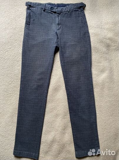 44-46/180 Брюки Massimo Dutti