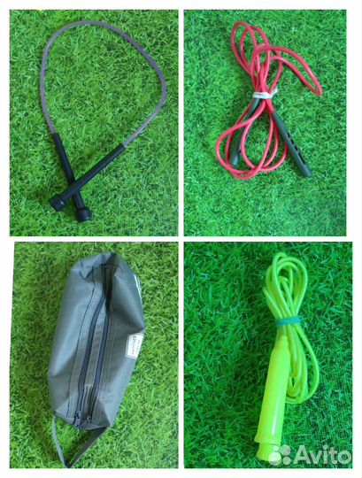 Фитнесс лента Эспандеры Перчатки Спортинвентарь