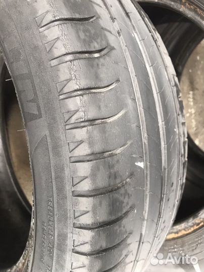 Michelin Energy Saver 215/55 R16