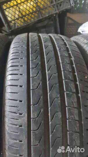 Pirelli Scorpion Verde 235/50 R19 199H