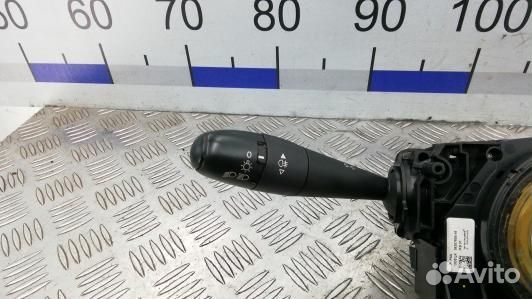 Переключатель поворотов и дворников (стрекоза) peu