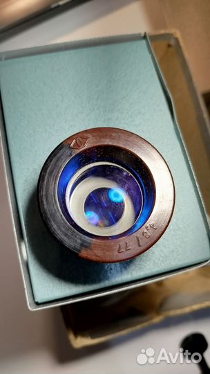 Фильмоскоп СССР + пленки