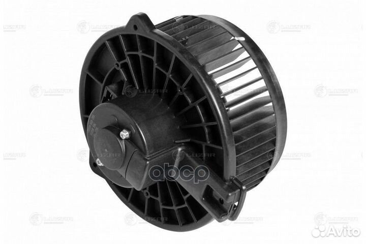 Вентилятор отопителя LFh 23NL luzar