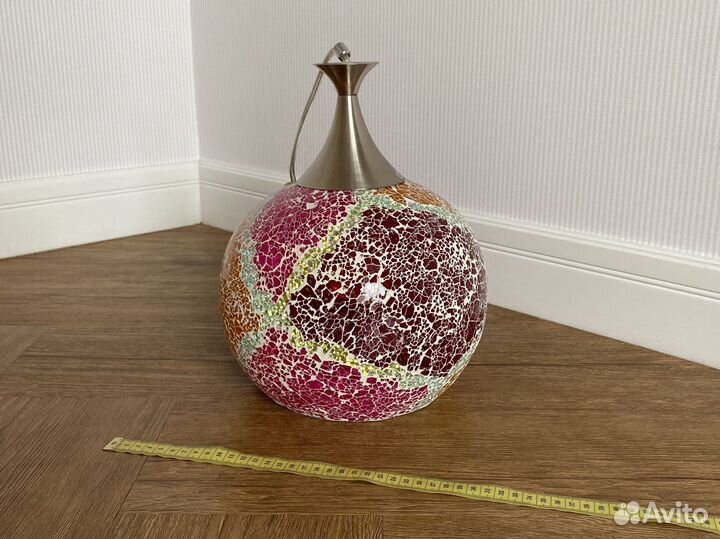 Светильник подвесной италия odeon