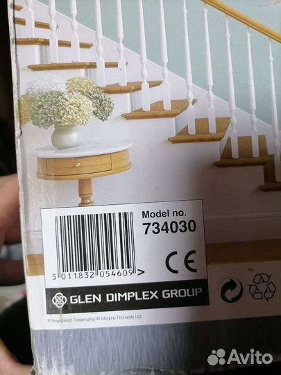 Беспроводной пылесос