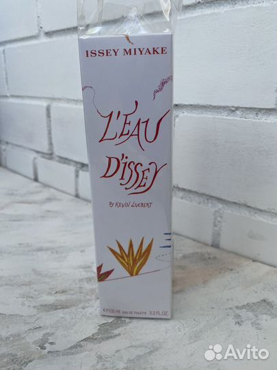 Духи женские issey miyake