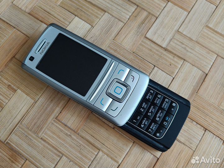 Nokia 6280