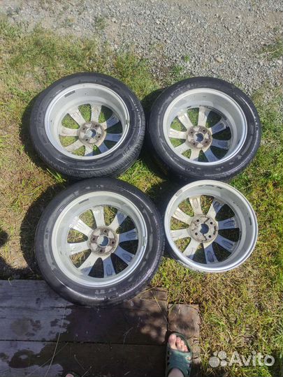 Оригинальные диски solaris r16