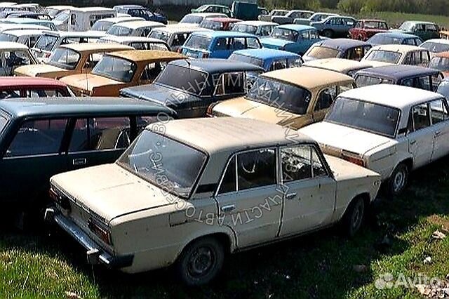 Диск колесный R13 R14 Ваз бу