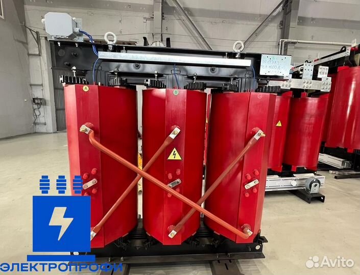 Трансформатор ктп