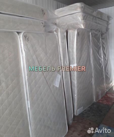 Матрас новый