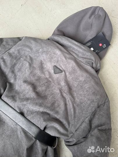 Костюм тройка Prada