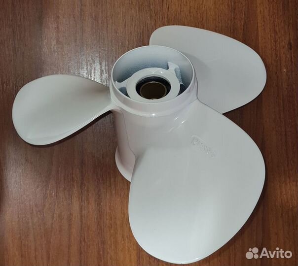 Винт Yamaha 40-55, F30-60 (3x12-1/4x9)