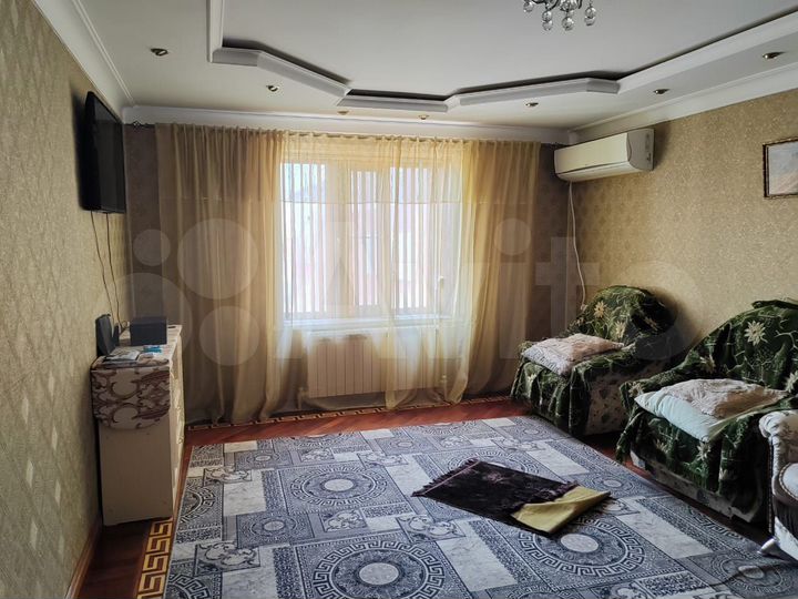 2-к. квартира, 75 м², 5/5 эт.