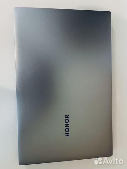Ноутбук Honor magicbook pro 16