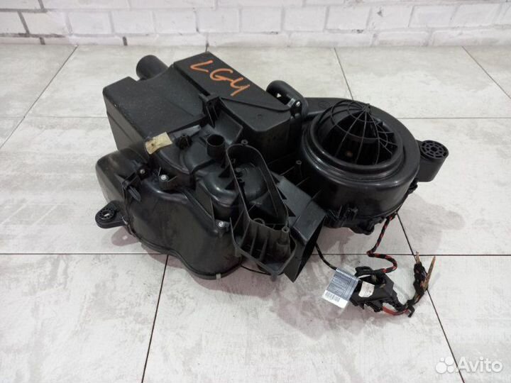 Печка Mercedes Gl W164 273.923 2007