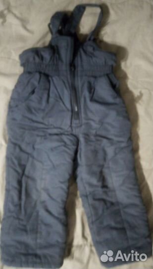 Детские вещи на мальчика