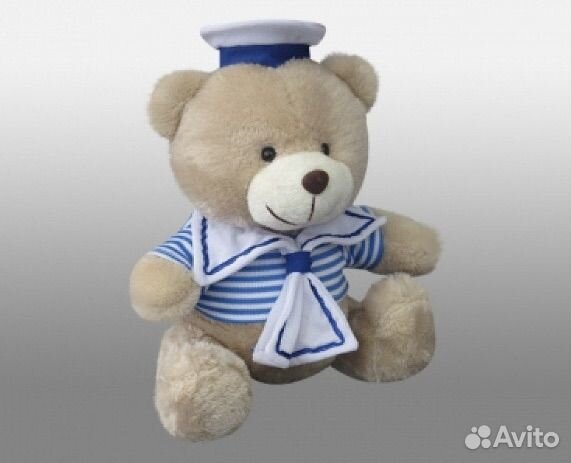 Мягкая игрушка 