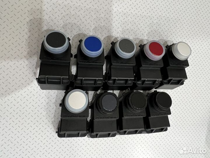 Датчик парковки Kia Optima 2020год