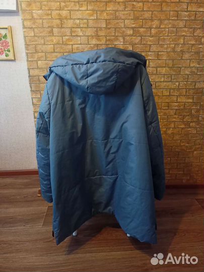 Куртка весна осень