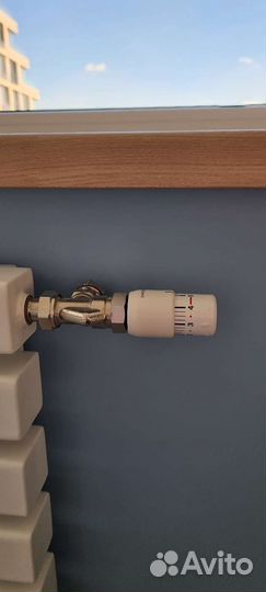 Услуги сантехника