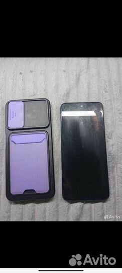 Xiaomi Redmi Note 11, 6/128 ГБ