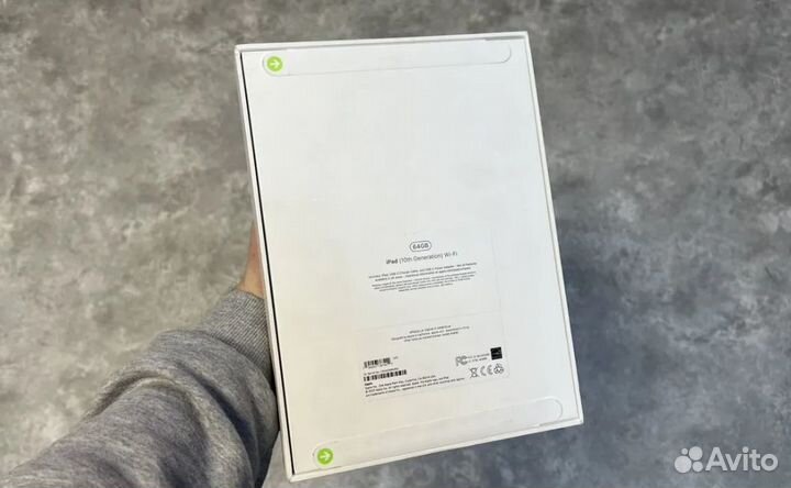 iPad 10 2022 новый