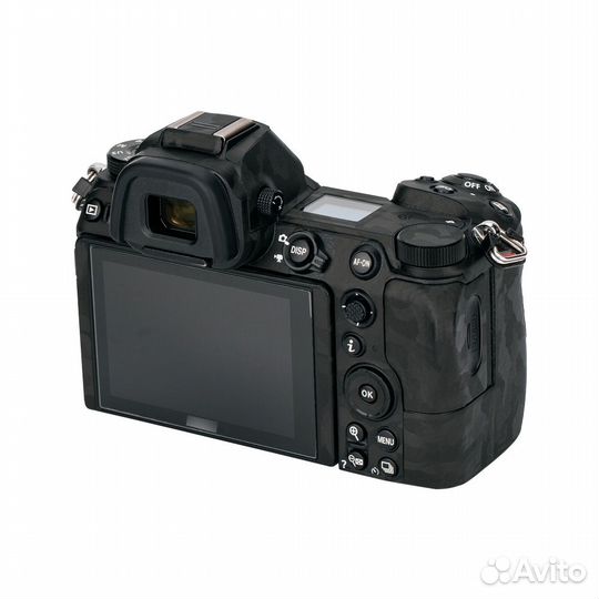 Защита от царапин Nikon Z6, Z7 Body