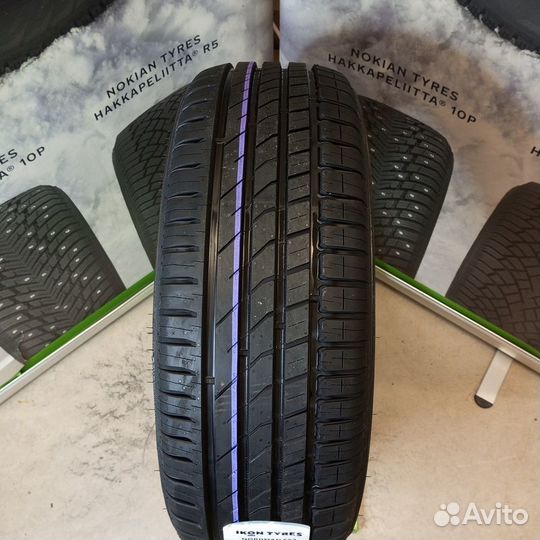 Nokian Tyres Nordman SX3 205/60 R16 92H