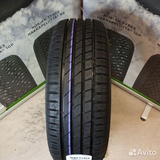 Nokian Tyres Nordman SX3 205/60 R16 92H