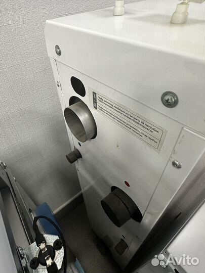 Газовый котел житомир