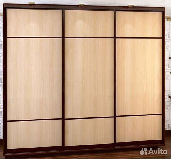 Шкаф стенка