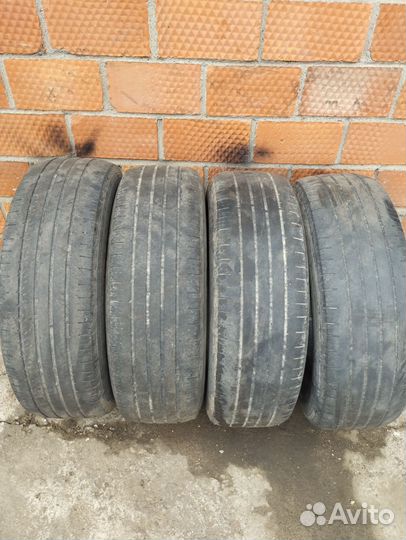 Hankook AH11 225/70 R16