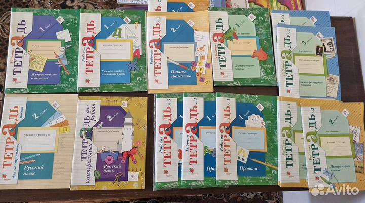 Технология перспектива. Математика.Литература