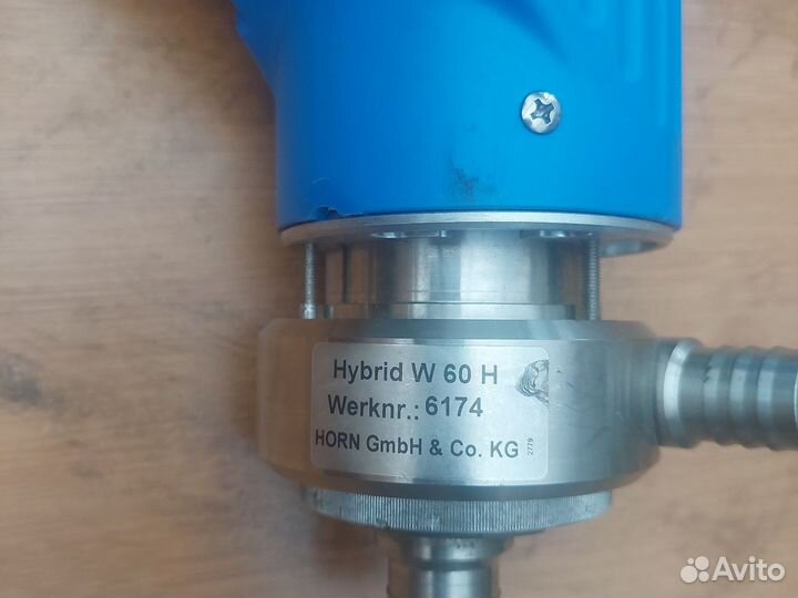 Насос для мочевины, AdBlue Hornet