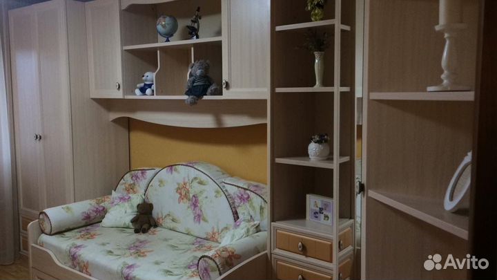 Набор мебели для детской