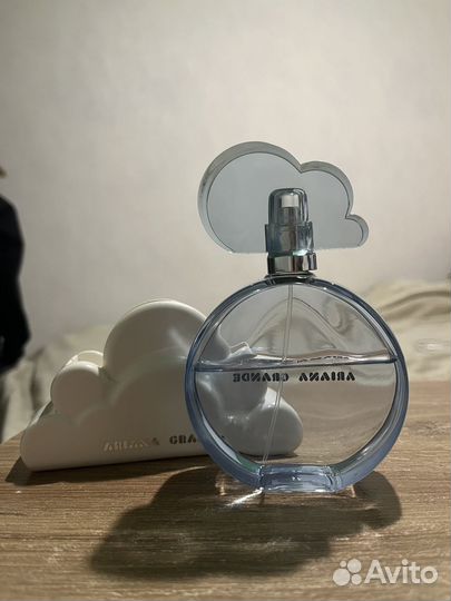 Духи Ariana Grande Cloud 100 ml (остаток)