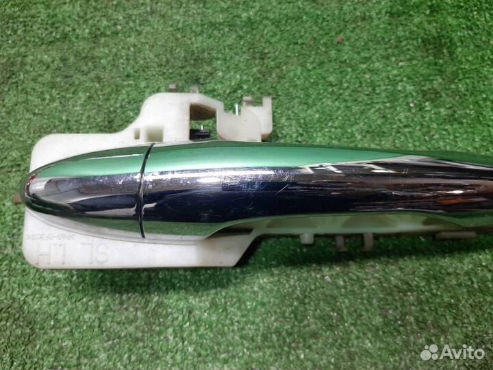 Ручка наружная двери передней левой KIA Sportage