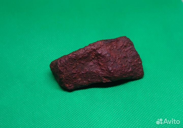 Метеорит Царев, хондрит L5, коллекционный