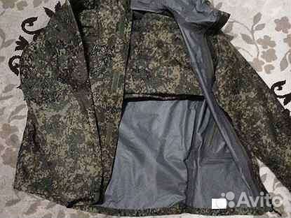 Новые Костюмы ввз,вкпо, дождевики