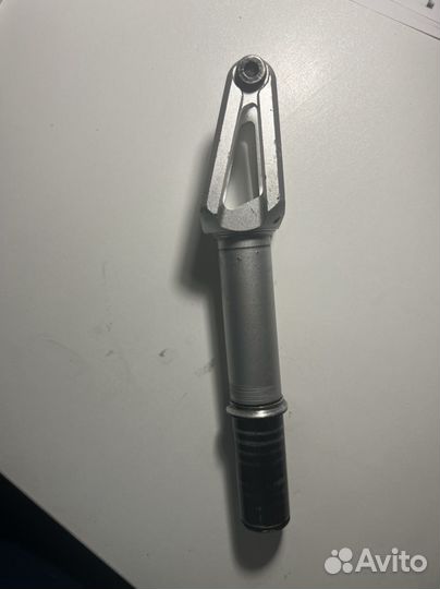 Вилка tech team zefir