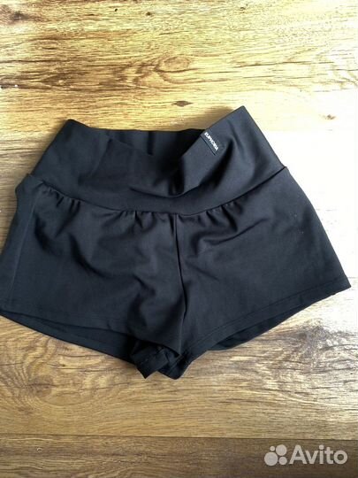 Шорты для pole dance