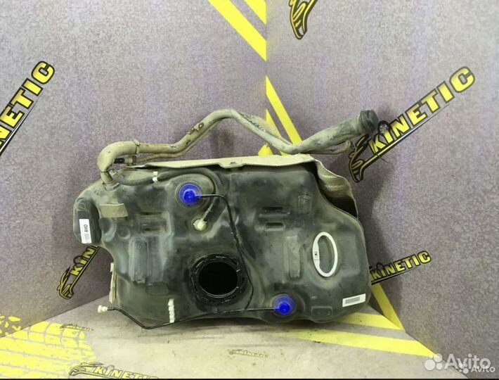 Горловина топливного бака бензобака Astra Астра J