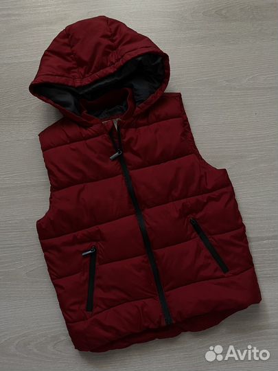 Жилет детский Zara 140 см